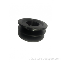 Riding Mower Deck Idler Pulley